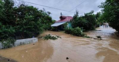 Оккупированная Ялта в который раз за месяць "пошла под воду" - dsnews.ua - Украина - Крым - Севастополь - Ялта