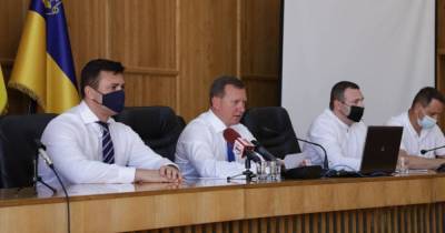 Николай Тищенко - Под надзором Тищенко: в Ужгороде сместили секретаря горсовета от "Евросолидарности" (фото, видео) - focus.ua - Украина - Закарпатская обл. - Ужгород