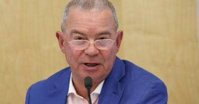 Лембергс оспаривает в Конституционном суде запрет на право пользоваться из тюрьмы средствами связи - rus.delfi.lv - Латвия - Вентспилс