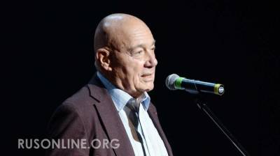 Владимир Познер - Познер рассказал о пути примирения России и США - rusonline.org - Россия - США