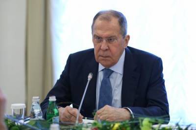 Сергей Лавров - Лавров заявил, что Россия пока не будет принимать меры по ситуации в Афганистане - argumenti.ru - Москва - Россия - США - Иран - Таджикистан - Афганистан