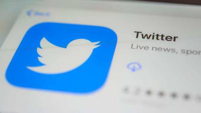 Суд рассмотрит жалобы Twitter на штрафы за отказ удалить запрещенный контент - iz.ru - Москва - Израиль - Twitter