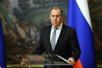 Сергей Лавров - Лавров изложил позицию России по Афганистану - infox.ru - Москва - Россия - Иран - Таджикистан - Афганистан