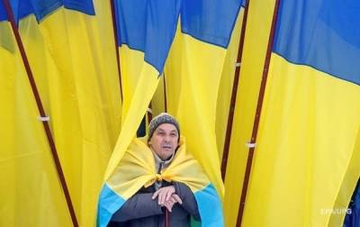 Cоцопрос показал мнение украинцев о репарациях от России - korrespondent.net - Россия - Украина