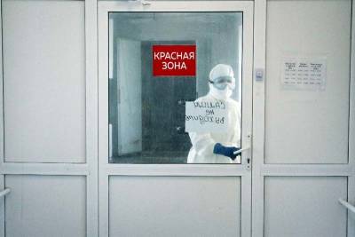 На помощь курганским медикам приехали специалисты медучреждений Минздрава России - kikonline.ru - Россия - Курганская обл. - Курган