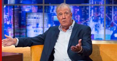 Джереми Кларксон - Звезда Top Gear Джереми Кларксон не смог заработать на фермерстве - profile.ru - Англия