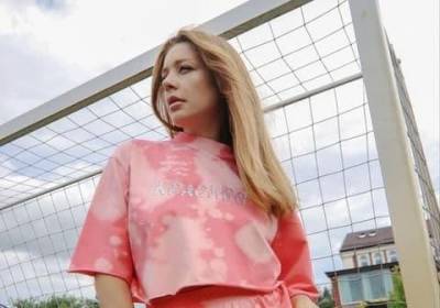 Тина Кароль ответила группе Mozgi: Амнезия? - kp.ua - Украина - Киев