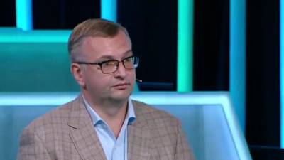 Юрий Атаманюк - Берём кредиты, которые отдавать нашим внукам, потому что дети уже не справятся, - Атаманюк - politeka.net - Украина