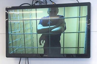Алексей Навальный - Верховный суд подтвердил взыскание с Навального более 3,3 миллиона рублей - lenta.ru - Россия