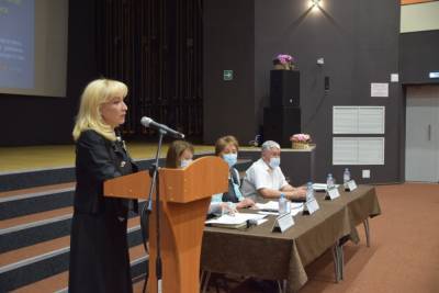 В районе Башкирии появится «Карта детской безопасности» - bash.news - Башкирия