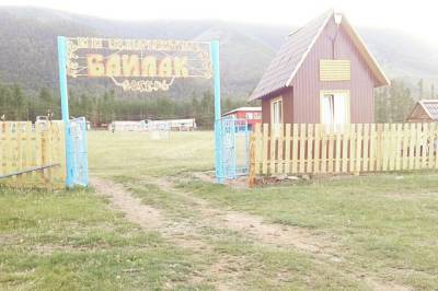 Детей, заразившихся коронавирусом в детском лагере в Республике Тыва, выписали из больницы – Учительская газета - ug.ru - респ.Тыва
