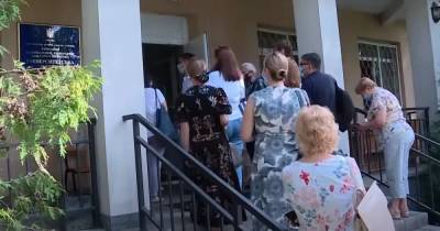 Минздрав рассказал, как вакцинироваться от коронавируса онкобольным украинцам - focus.ua - Украина