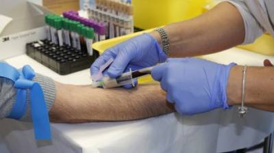 За шесть месяцев в регионе выявили почти 200 случаев ВИЧ-инфекции - penzainform.ru - Пензенская обл. - Пенза