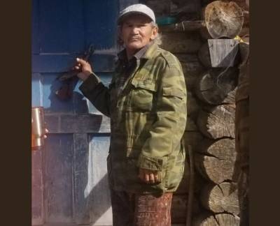 В Пермском крае из-за отсутствия санитарной авиации едва не погиб последний манси региона - znak.com - Пермский край