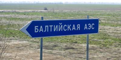 Литву шокировала идея польского миллиардера инвестировать в российскую АЭС - ruposters.ru - Польша - Литва - Калининградская обл.