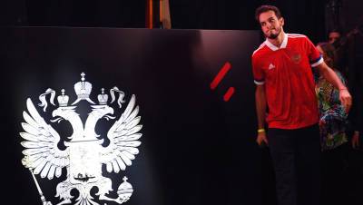 Марио Фернандес - Роман Нойштедтер - Александр Гришин - Чемпион СССР назвал безобразием натурализацию иностранных футболистов - gazeta.ru - Россия - Германия