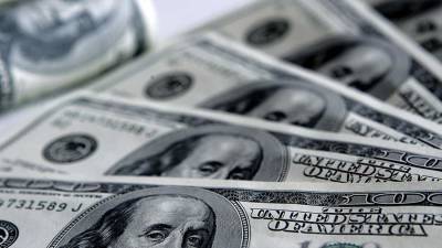 Чистый отток капитала из России за первое полугодие снизился на 9,6% - iz.ru - Россия - Израиль