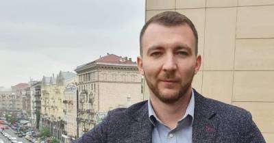 Владимир Зеленский - Юлия Мендель - Сергей Никифоров - Зеленский уволил Мендель и назначил нового пресс-секретаря - delo.ua - Украина
