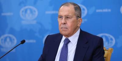 Сергей Лавров - Лавров назвал условие для вмешательства России в афганский конфликт - ruposters.ru - Москва - Россия - США - Таджикистан - Афганистан