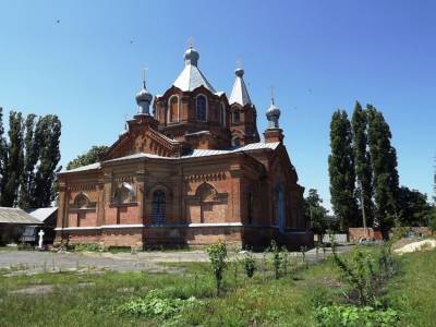 В Воронежской области утвердили границы территории объекта культурного наследия "Церковь Казанская" - gorcom36.ru - Россия - Воронеж - Воронежская обл. - Борисоглебск
