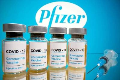 Pfizer и BioNTech разрабатывают новый вариант вакцины против COVID - smartmoney.one - США - Израиль - Reuters