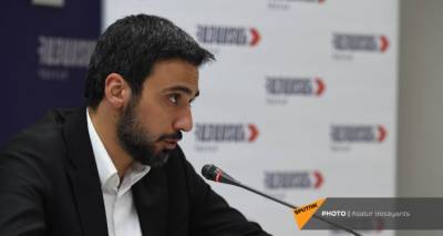 Никола Пашинян - Адвокат обвинил Пашиняна в использовании админресурса в ходе предвыборной кампании - ru.armeniasputnik.am - Армения