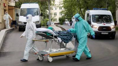 Александр Горелов - "Дельта" создает семейные очаги: болеют и родители, и дети - vesti.ru - Москва - Россия - Индия