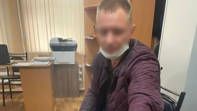 Продавец в Крыму изнасиловал девушку с ДЦП - vesti.ru - Россия - Крым - Севастополь - респ. Адыгея