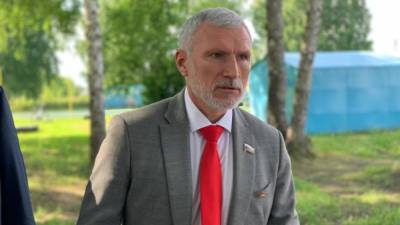 Андрей Травников - "Мы хотим помогать и помогаем": Журавлев прибыл с визитом в Новосибирск - inforeactor.ru - Новосибирск - Новосибирская обл.