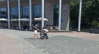 Жара угрожает Ярославлю новыми рекордами: когда ждать - progorod76.ru - Ярославская обл. - Ярославль