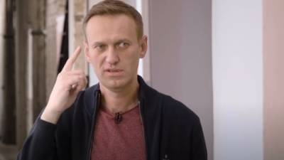 Навальный - "Левада-центр" рассказала о неодобрении россиянами действий Навального - newinform.com - Россия
