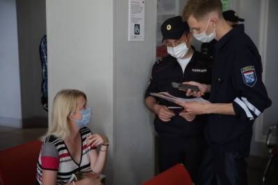 Ленобласть ужесточит «антиковидные» меры с 12 июля - spb.mk.ru - Ленинградская обл. - Санкт-Петербург