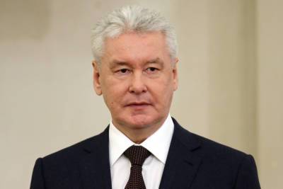 Сергей Собянин - Собянин: ситуация с коронавирусом в Москве остается тяжелой - mk.ru - Москва - Россия