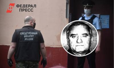 Оренбургского серийного убийцу-дальнобойщика ищут в Нижегородской области - fedpress.ru - Россия - Нижегородская обл. - Нижний Новгород - Оренбургская обл. - Орск