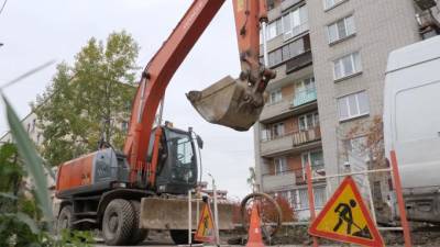 Петербург получит из федерального бюджета 900 млн рублей на ремонт дорог - piter.tv - Ленинградская обл. - Санкт-Петербург