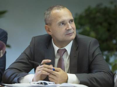 Глава Госаудитслужбы Украины: 124 млн грн из "ковидного" фонда, скажем так, исчезли. Мы считаем их похищенными - gordonua.com - Украина
