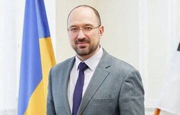 Денис Шмыгаль - Премьер-министр Украины: ЕС может в любой момент ограничить использование «Северного Потока-2» - charter97.org - Украина - Белоруссия