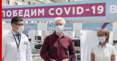 Сергей Собянин - Собянин назвал ситуацию с коронавирусом в Москве "крайне сложной" - profile.ru - Москва - Россия