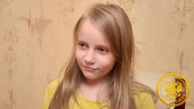 Алиса Теплякова - В Москве восьмилетняя девочка-вундеркинд закончила школу - crimea.ria.ru - Москва - Крым - Симферополь