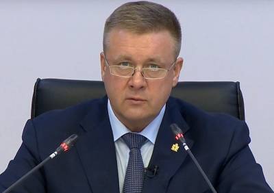 Николай Любимов - Любимов подписал закон об обеспечении тишины и покоя жителей Рязанской области - ya62.ru - Рязанская обл.