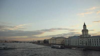 Александр Беглов - В Петербурге предложили отмечать "День Невы" - piter.tv - Санкт-Петербург