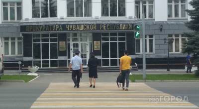В Чувашии накрыли схему с уклонистами от армии: среди подозреваемых бывший депутат и сотрудник Минздрава - pg21.ru - респ. Чувашия