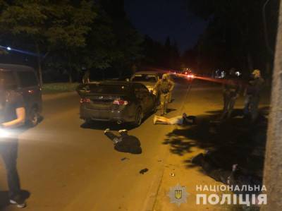 Одесским ворам не подфартило: их взяли вместе с сейфом - odessa-life.od.ua - Украина - Одесса - Одесская обл.