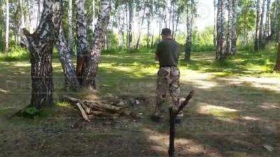 В «Офицерах России» предложили проверить на адекватность организаторов стрельбы в детском лагере под Новосибирском - govoritmoskva.ru - Москва - Россия - Новосибирск