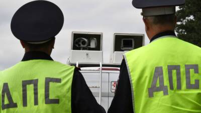 Ирина Волк - В Москве задержали трех блогеров, нарушивших ПДД более 800 раз - gazeta.ru - Москва - Россия