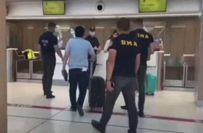 Грузинский вор в законе не прижился в Молдавии - eadaily.com - Молдавия - Кишинев - Стамбул