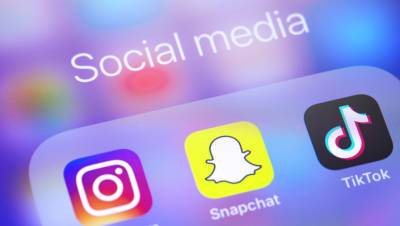 Сотрудники TikTok прекратят сверхурочно работать по выходным - gazeta.ru - Китай