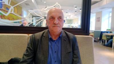 Мураховский назвал страны, которые НАТО будет использовать для своих "игр" против России - inforeactor.ru - Россия - США - Украина - Грузия - Эстония - Польша - Литва