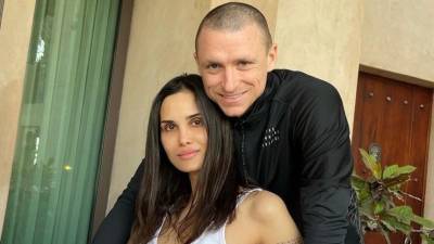 Павел Мамаев - Алена Миро - «Измельчали мужики»: Миро осудила Мамаева, отрекшегося от старого сына в суде - 5-tv.ru