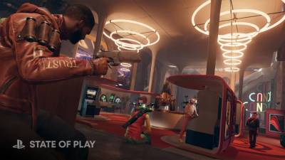 7 лучших игр с мероприятия Sony State of Play - itc.ua - Украина